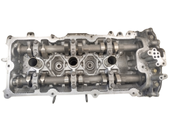 Cilinderkop Renault Nissan L-8J1 7701474129 3.5 V6 V4Y715