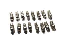 Klepstoterstangen Set 7701062311 132852824R 1.6 dCi Renault