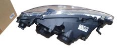 Koplamp Links Origineel 6204Z4 6204.Z4 Peugeot 307