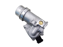 Gasklephuisventiel 8200614985 Renault Dacia Nissan 1.5 DCI 1628
