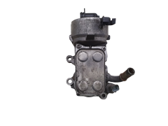 Oliefilterbehuizing 9646115280 FL515 1103T3 2.0 HDI Citroen Peugeot Fiat Ford