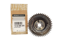 Nokkenas tandwiel Origineel Renault Megane Scenic IV Clio 1.2 TCe 130259835R