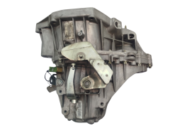 Versnellingsbak Nieuw Origineel TL4002 TL4A002 7701700540 Renault Clio 3 1.5 DCI