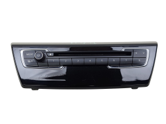 Bedieningspaneel Radio BMW 2 6135 9371455 9312393