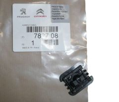 Bevestigingsclip Błotnika Voor Nieuw Origineel 7837.08 783708 Citroen C4 Picasso