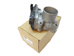 Gasklephuisventiel Renault 161203912R Qplus