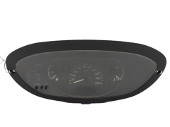 Snelheidsmeter Lancia Ypsilon 06061350170 20778