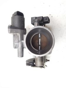 Gasklephuisventiel Renault Megane Scenic 7700861679J 41665 1.6 8V 1616