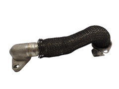 Egr Pijp 9674950180 1618RP 1.4 1.6 HDI 8v eHDI Peugeot Citroen