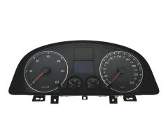 Toerenteller VW Caddy 1T0920864A 110080378003 53289