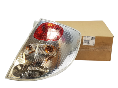Lamp Rechts Achter Citroen C3 Pluriel 6351R6 Origineel