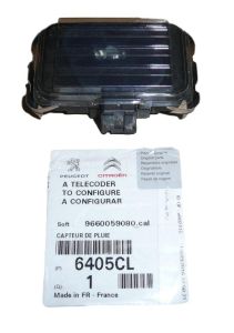 Regensensor Origineel Citroen Peugeot 307 6405CL 9660059280