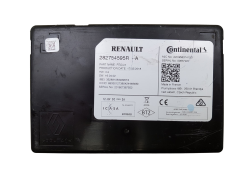 Controle-eenheid module Renault 282754595R RTCU3 A2C9583741201 1165