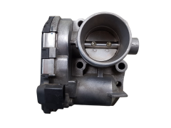 Gasklephuisventiel Fiat Lancia 0280750042 1.2B Bosch 2841