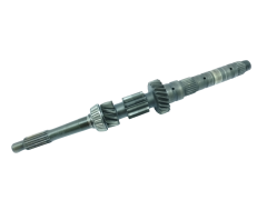 Versnellingsbakas Doe Citroen Peugeot 20CL77 2311P6 1.9 D