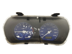 Snelheidsmeter Honda HRV 78100S2HG100 HR-0265-102 41480