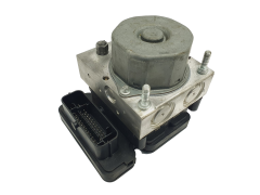 Abs Pomp Dacia Sandero 476603249R 0265256710 Bosch 61180