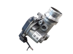 Gasklephuisventiel Dacia Renault 161A09287R 1.5 DCI 1505