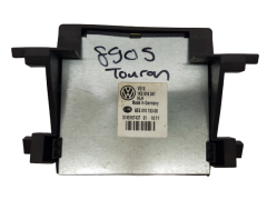 Controle-eenheid module VW 1K0919041 8ES010153 Hella 19128