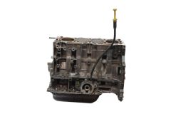 HFX motor onderblok 10FP7N 1,1 8v Citroen C3 C2 Peugeot 140 000km
