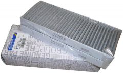 Interieurfilter Nieuw Origineel Renault Latitude 272774653R