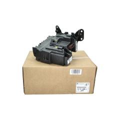 Zekeringenkast Origineel Citroen Peugeot 9675350180