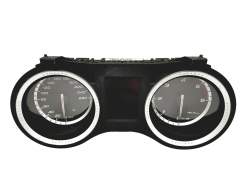 Snelheidsmeter Alfa Romeo 159 0156081484 A2C53300281 44610