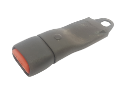 Gordelvanger Achter Chrysler Voyager 4 04680448AA