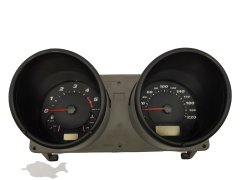 Snelheidsmeter Seat Arosa 6H0920800H 0263631409 24152