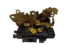 Deurslotmechanisme Voor Links 7701469180 Renault Megane I Scenic I Rockwell 11287