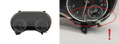 Toerenteller Mercedes A W176 A1769007802 0263700182