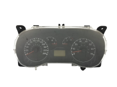 Snelheidsmeter Fiat Grande Punto 51718550 503001100400