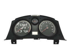 Snelheidsmeter Opel Astra H Zafira B 13225956YM 49927