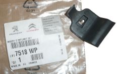 Pakning, blīve Szyby Nieuw Origineel 7518.WP 7518WP Citroen DS4 C4 2