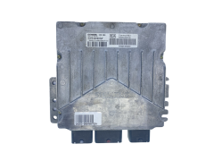 Regeleenheid 5WS40020G-T 9644895180 9641849280 PSA Siemens 64007