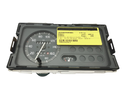 Snelheidsmeter Renault Express 7700305189 Veglia 44774