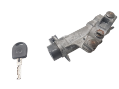 Contactslot Seat Cordoba 4B0905851C 4B0905849 1093