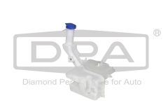 Ruitensproeierreservoir 3AA955453G 99551833802 VW Passat B7 DPA