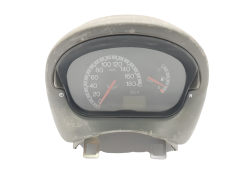 Snelheidsmeter Fiat Seicento 735382384 6063449930 28346