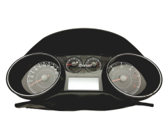 Snelheidsmeter Fiat Bravo 51820214 503001980001 47849