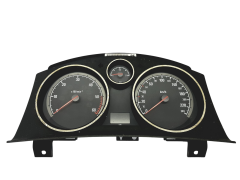 Toerenteller Opel Astra H Zafira B 13216684PF 53232