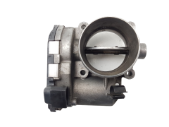 Gasklephuisventiel Ford BK2Q-9E926-AC 0280750598 2.2 TDCI 2623