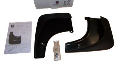 Spatlappen Achter Origineel 9603S9 9603.S9 Peugeot