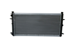 Motorkoeling 701121253K 11210137101 VW Transporter T4 Vika