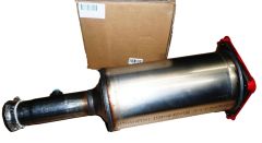 FAP DPF Filter Origineel 1738.08 173808 Citroen C5 Peugeot 407 2.0 HDI