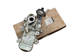 EGR Koeler EGR Renault Master 3 Movano 147353457R Nieuw Origineel
