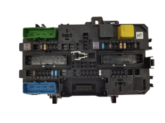 Zekeringenkast 13222173 5DK008669-33 Opel GM Hella 19836