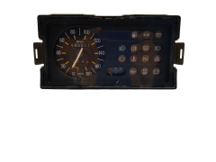 Snelheidsmeter Renault Express Rapid 7700782934 1042