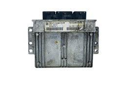 Regeleenheid 279115210117 V29002763A TATA Valeo 47572