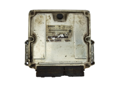 Regeleenheid P56041700BE 0281010291 FN7AA Chrysler Bosch